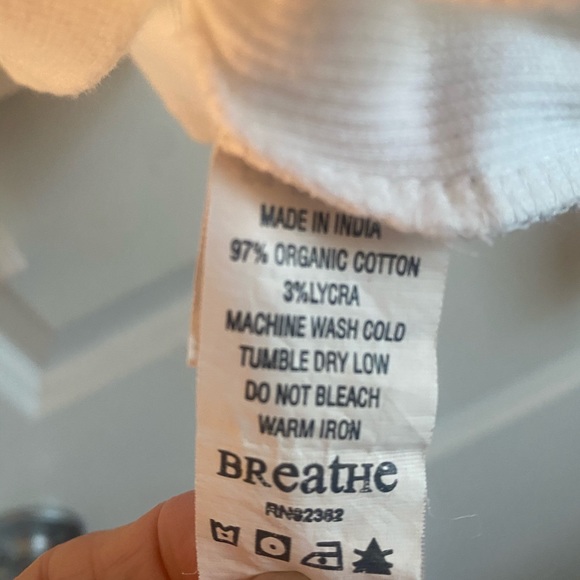 PrAna Lacy Shirt - Picture 3 of 6